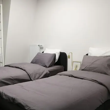 Cozy Luxe 10 Minutes De Paris - Proche Disneyland *