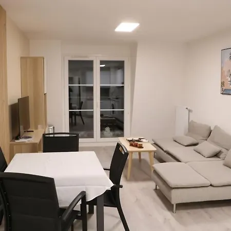 Cozy Luxe 10 Minutes De Paris - Proche Disneyland Villiers-sur-Marne