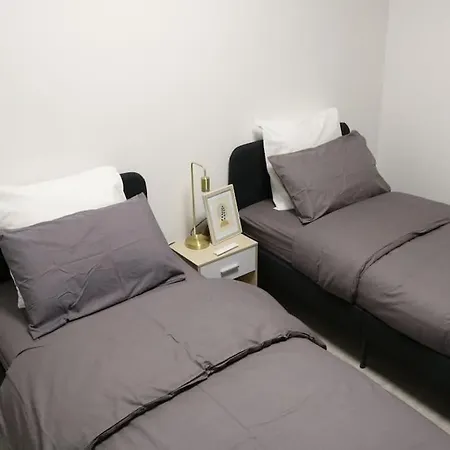 Cozy Luxe 10 Minutes De Paris - Proche Disneyland * Villiers-sur-Marne