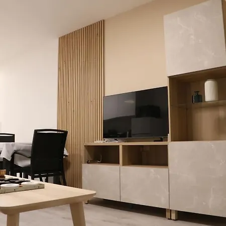 Cozy Luxe 10 Minutes De Paris - Proche Disneyland Apartment